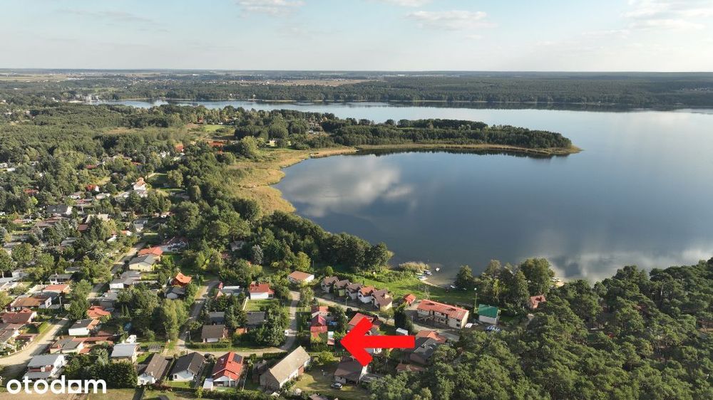 Dom 100m od plaży - Boszkowo/Starkowo