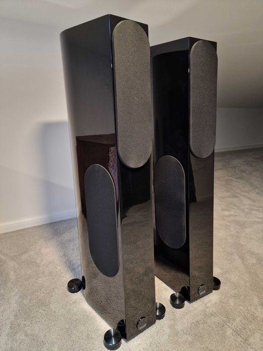 Kolumny Audio Physic Scorpio 25 Plus