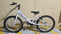 Bicicleta roda 20