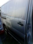 Drzwi boczne przesuwne EZRC scudo Expert Jumpy 2007/2016