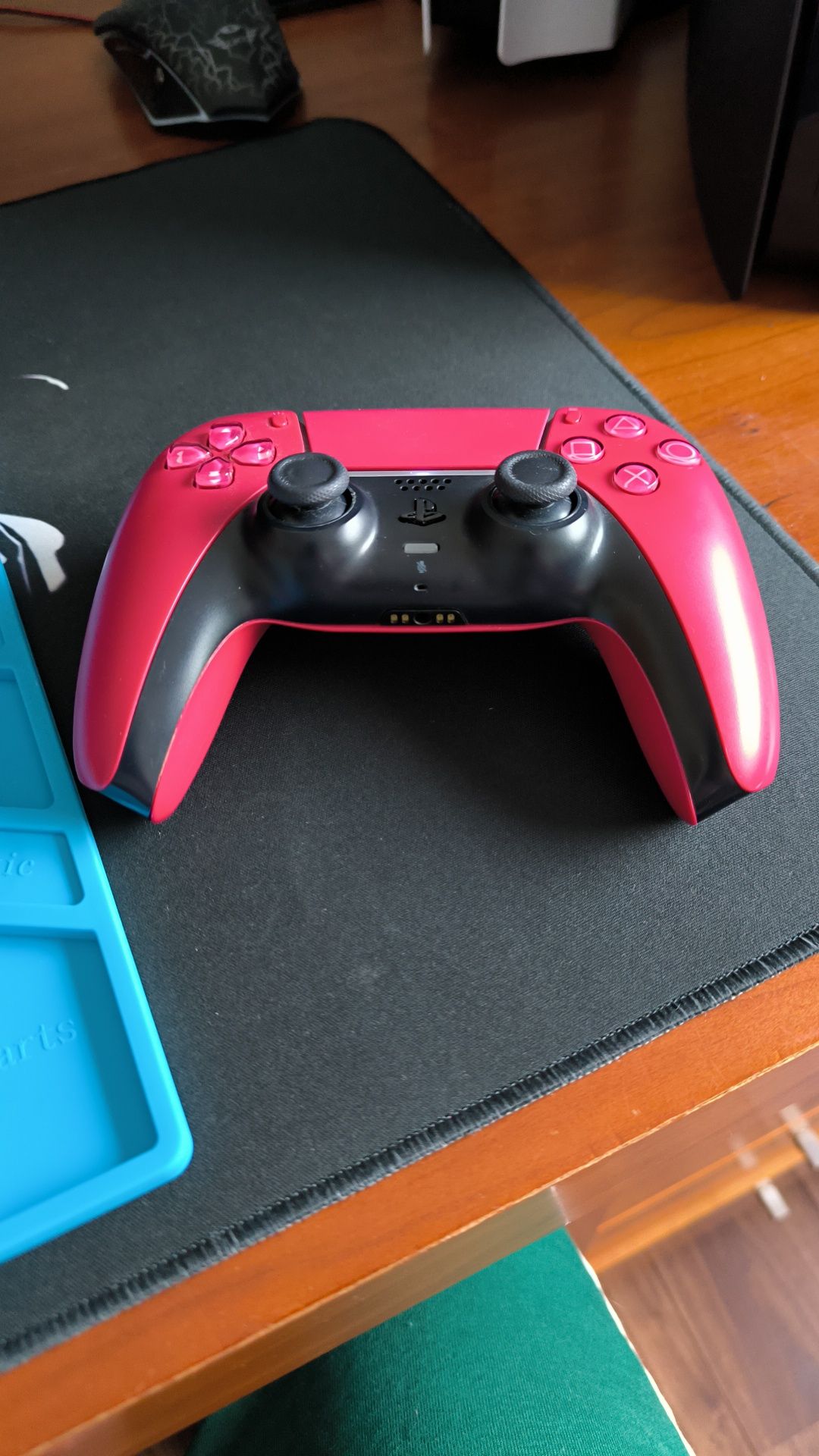 PS5 Digital + 2 comandos