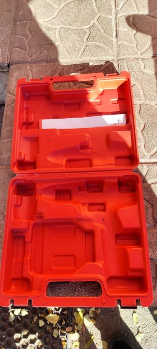 Кейс від шуруповерта Sparky