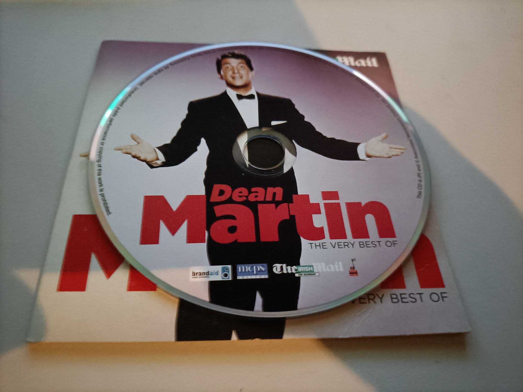 Dean Martin the Very Best of