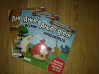 Angry Birds - 3 książeczki