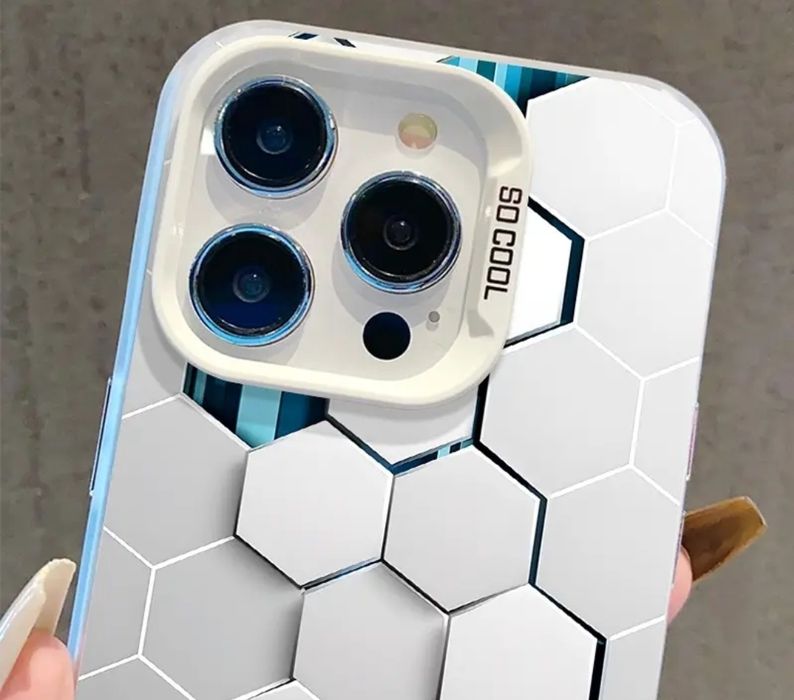 чохол чехол на айфон iPhone 16 pro