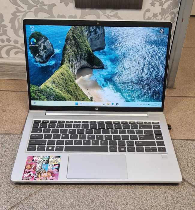 Laptop HP Probook 440 14 inch G9 / Nowy Lombard / TG
