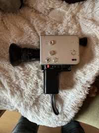 Kamera NIZO S 560 analogowa