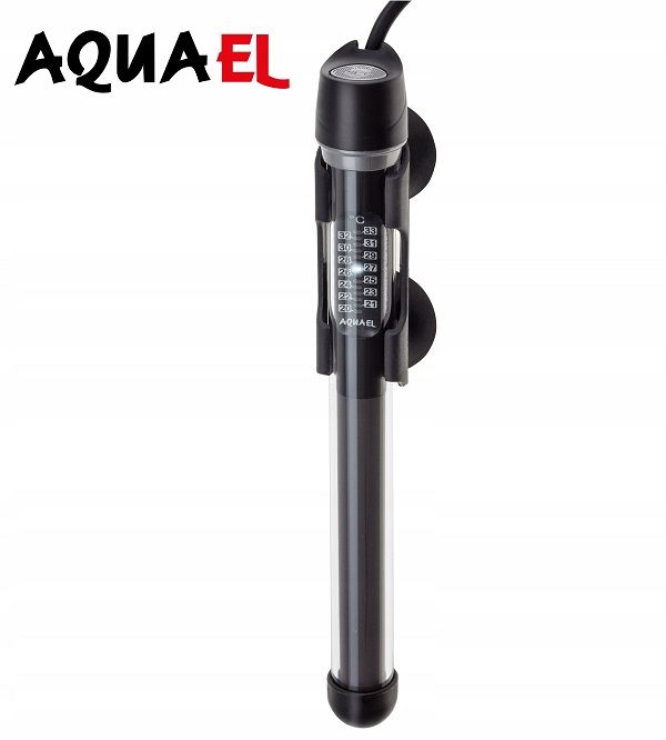 AQUAEL PLATINIUM HEATER 50W grzałka do akwarium