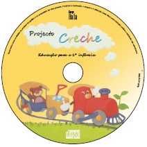 Enciclopédia Projeto Creche 0-3 anos