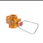 Lpg adapter gazowy