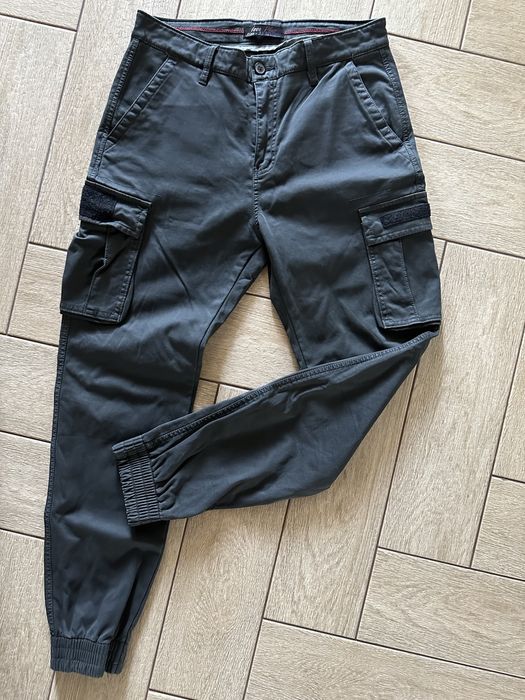 Чоловічі брюки / джогери