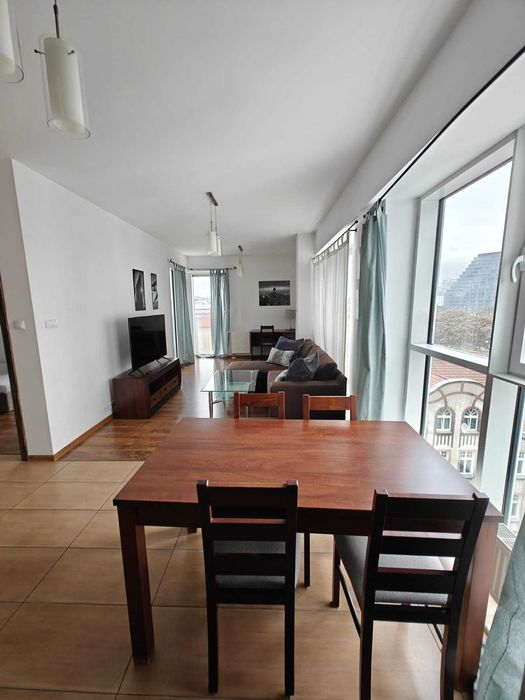 do wynajęcia 2-pok., 52m2, ul. Towarowa, Ataner, Centrum