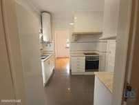 Apartamento T3 em Campo de Ourique de 101,00 m2