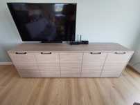 Komoda stan idealny 230cm