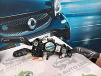 Comando Comutador manete piscas luzes AUDI A1