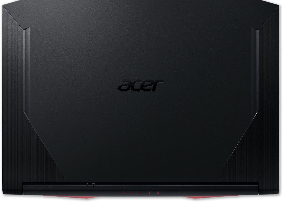 Aser Nitro 5, 1660 TI I5 10300H