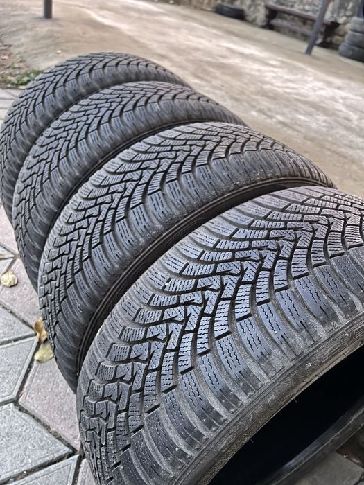 Шини 225 /45 р18 r18 falken japan резина колеса