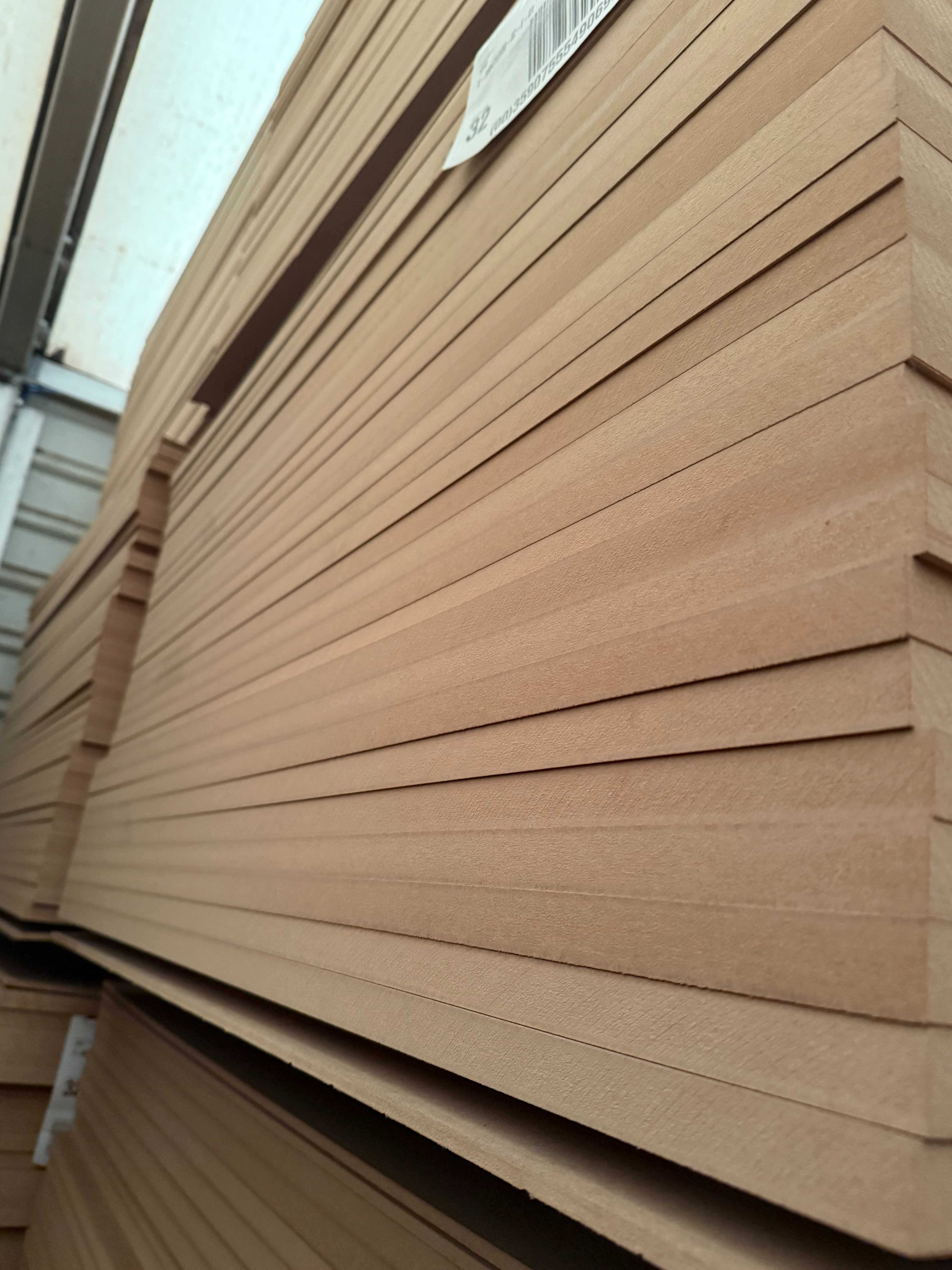 Płyta MDF surowa 22 mm – 2440x1220 mm