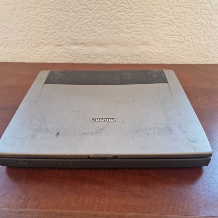 Toshiba Tecra 8100
