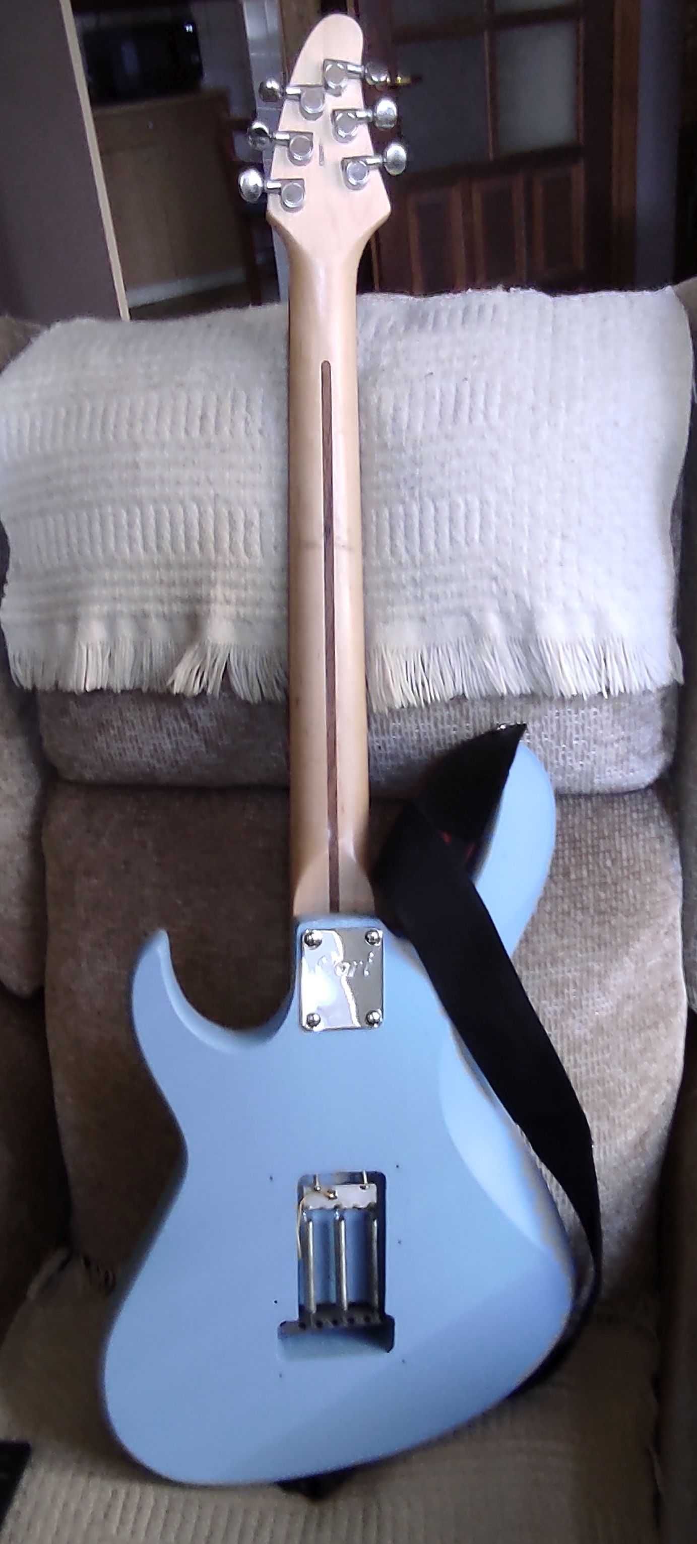 Gitara elektryczna Cort Stellar