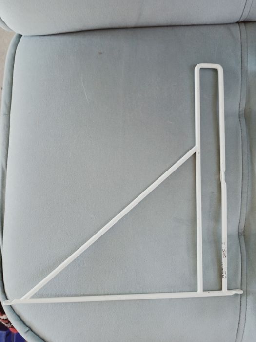 Półka wisząca Ikea