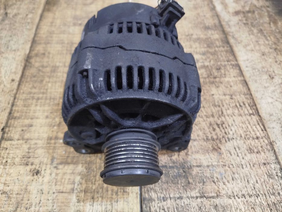 Генератор Audi A3 Skoda Octavia Golf 4 Sharan Bora 1.8T 1.9 TDI