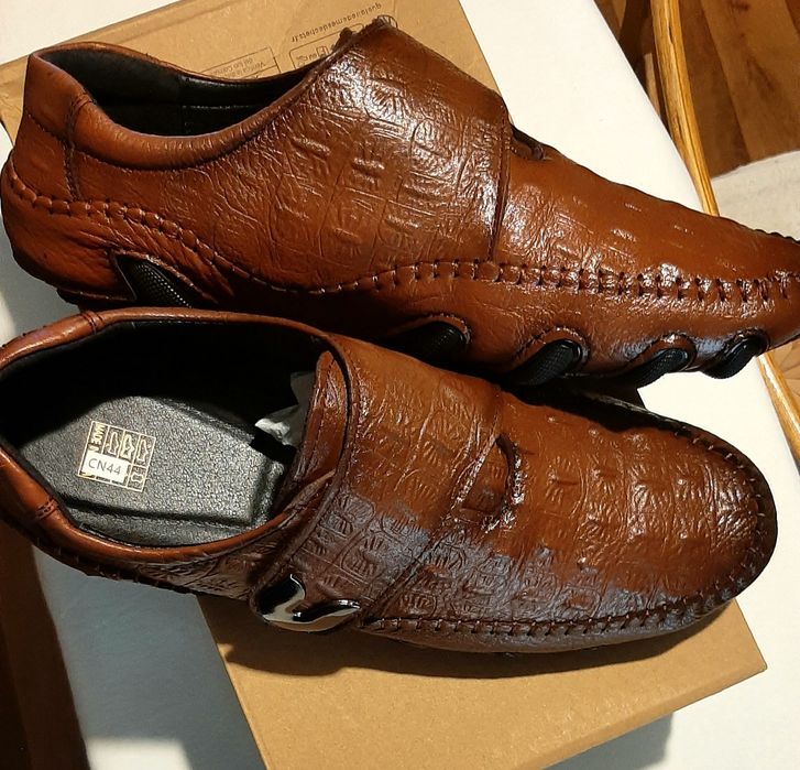 Элитные макасины 2025 г