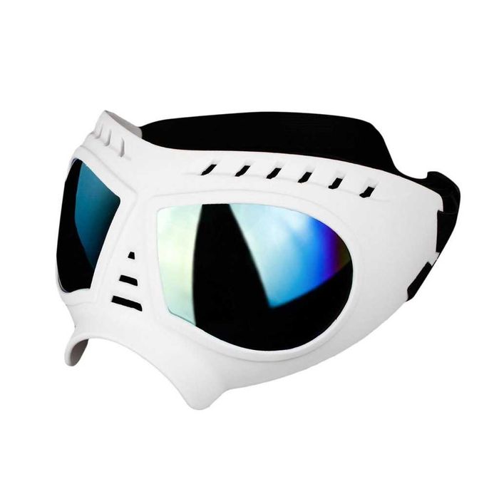 Okulary przeciwsłoneczne dla psów Gogle dla zwierząt SPP178