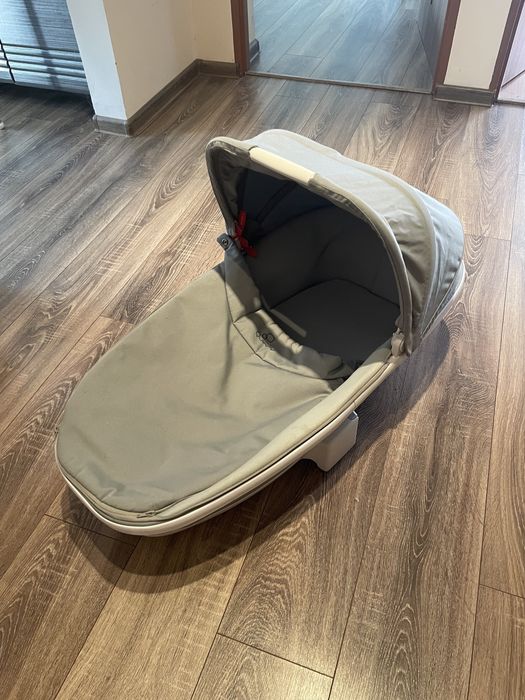 Wózek Quinny Buzz Xtra 2w1