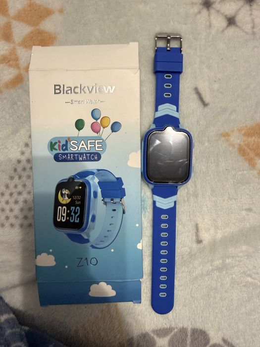 Детские смарт часы