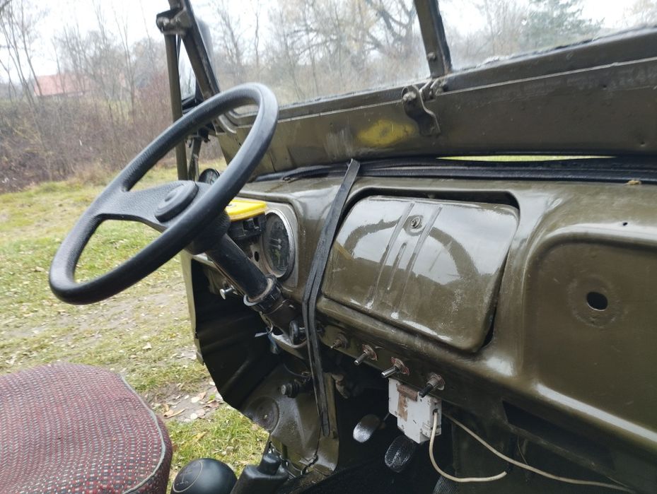 пікап багі 4*4  1.5 бенз