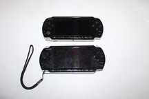 DUAS PSP Vendo junto ou separado