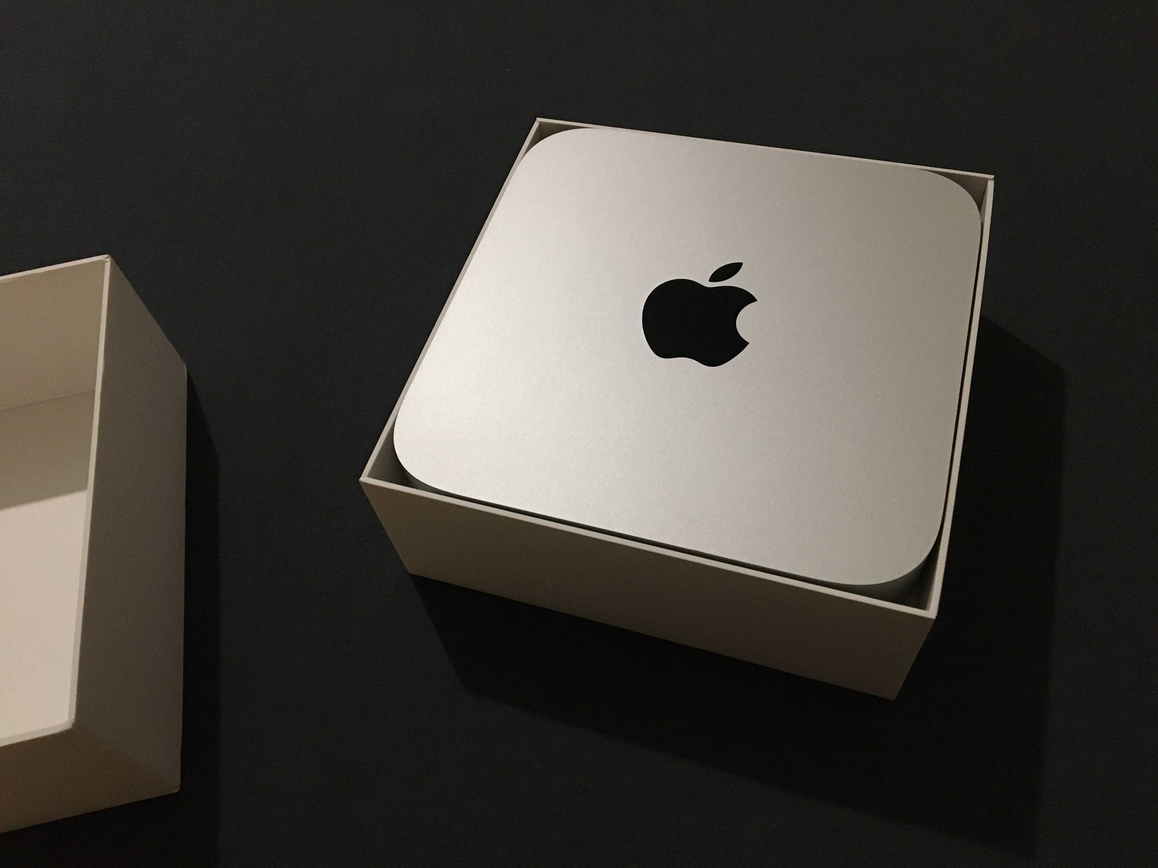 Mac mini m2 256/16 (2023)