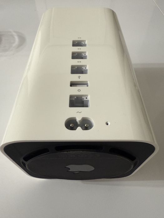Apple AirPort Extreme A1521 (6. generacja) - router Wi-Fi AC