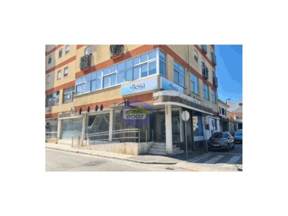 Espaço Comercial em Vagos