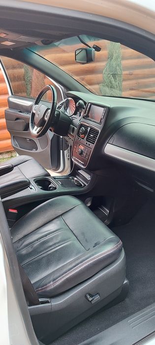 Макс.Комплектация 3.6 GT газ.бензин