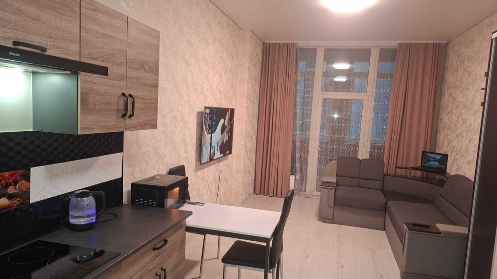 Оренда. КПІ. Центр РАГС ЖК "Manhattan City". Бізнес клас. Генератор.