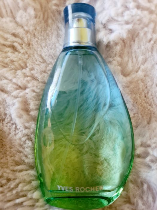 Woda toaletowa Naturelle Yves Rocher