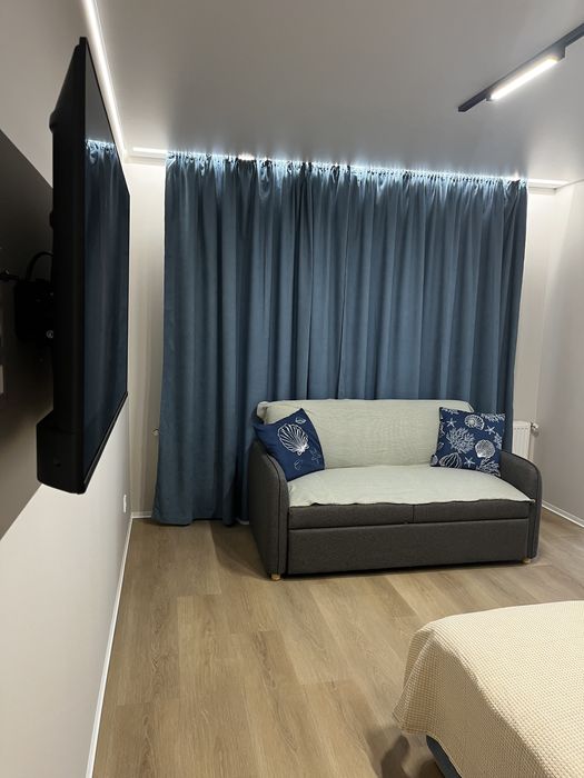 Квартира подобово в сучасному ЖК « 1 Квартал»