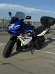 Suzuki GS 500f 48KM