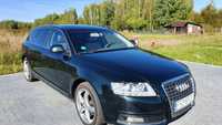 Audi A6 A6 C6 AVANT 2.0, 170km, automat, prywatnie, PT/OC do 08.2024r.