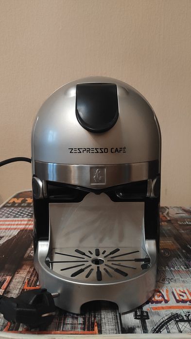 Кофе машина капсульная Zepter