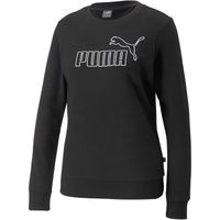 Світшот Puma Elevated Crew sweatshirt  674090 01