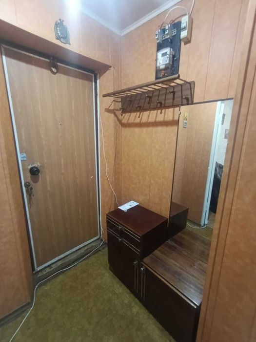 Продам 1-о комнатную на Черемушках