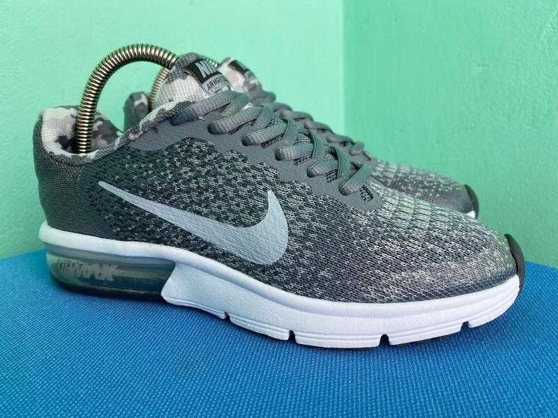 Кросівки Nike Air Max Sequent 2