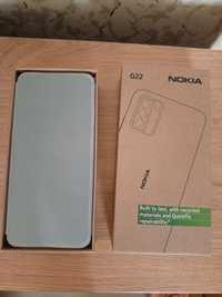 Смартфон Nokia G22 6/256Gb DS Peach