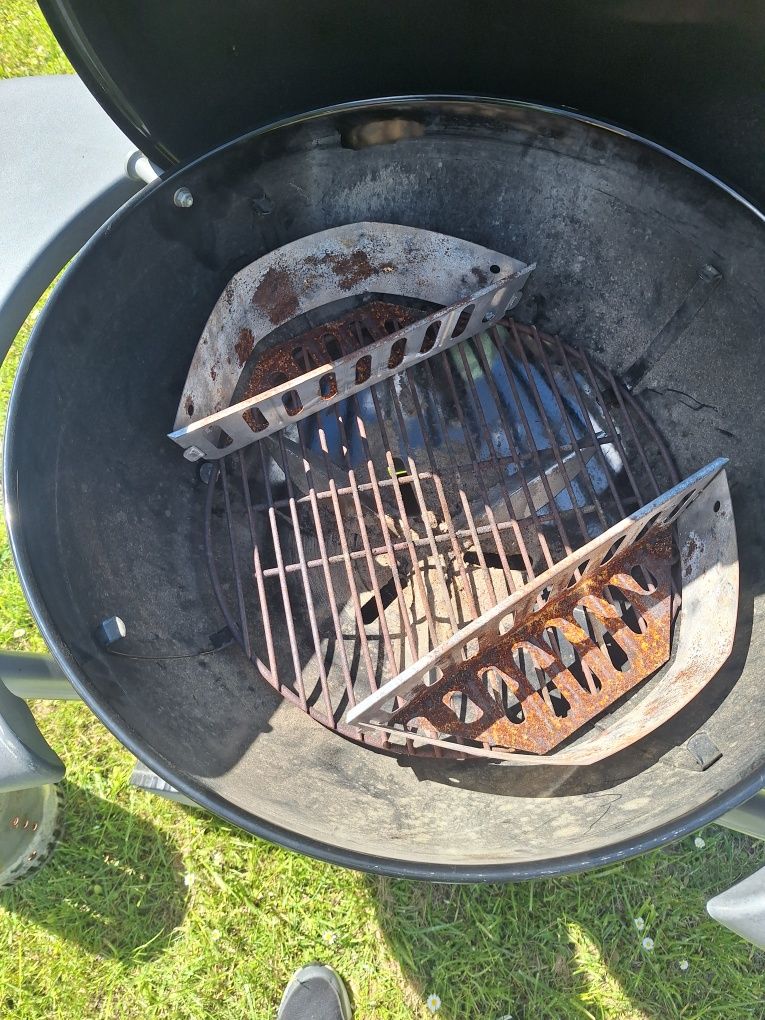 Grill Weber 57 cm