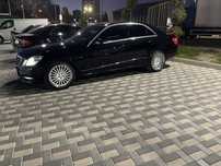 Mercedec E class w212 возможен обмен