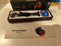 Smartwatch 8 pro opaska, zegarek