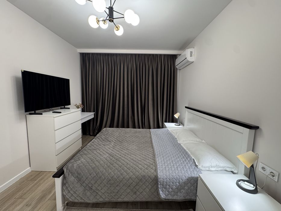 Подобово Чернівці  сучасні апартаменти ЖК «COMPAS”.